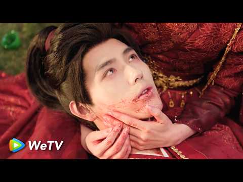He Kept Giving Her His Senses Until His Body Couldn’t | Love Beyond the Grave thumbnail