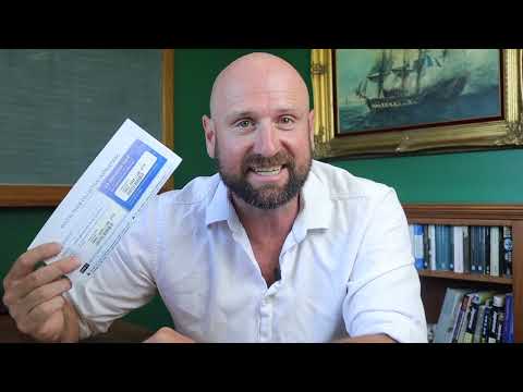 Does Mr Dixon have the Warrior Gene? Test Results thumbnail