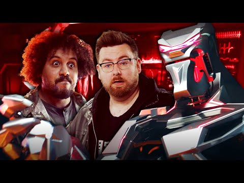 The Impostor thumbnail