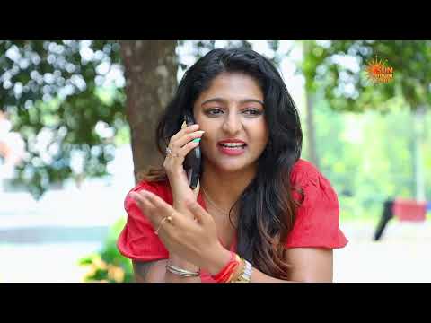 ജസ്റ്റ് ഒന്ന് തലക്കടിച്ചതേ ഉള്ളു..🫡 വരുന്നേ? kanakam Kamini Kalaham | Epi 17 | Sun Surya Comedy thumbnail