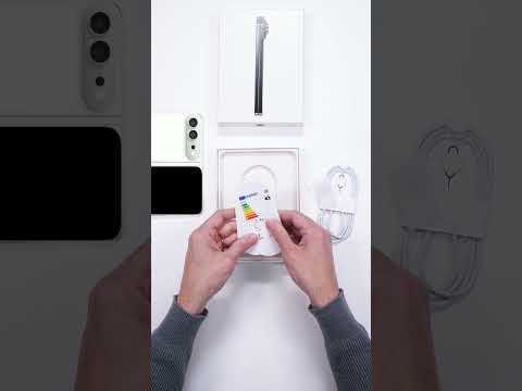 Je déballe le 1er iPhone Pliable ￼Apple en avant-première ! thumbnail