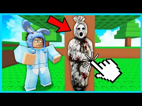 MIPAN & ZUZUZU Mencari Pocong Yang Sembunyi! ROBLOX thumbnail