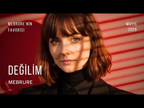 Mebrure | Değilim thumbnail