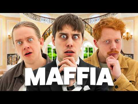 MAFFIA MED MAURI thumbnail