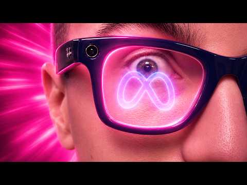 The Problem with Meta Ray-Bans thumbnail