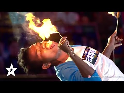 How Many Minutes of This Can You Watch? Asia's Most Painful Auditions thumbnail