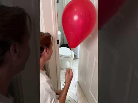 Break into bathroom lock 🚽 thumbnail