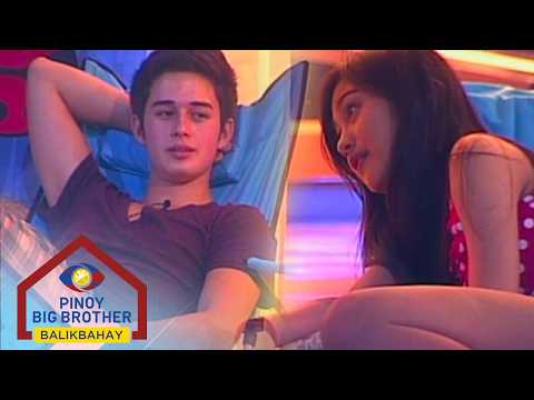 PBB Balikbahay: Sino nga ba sa housemates ang pinakamalapit kay Tricia? thumbnail