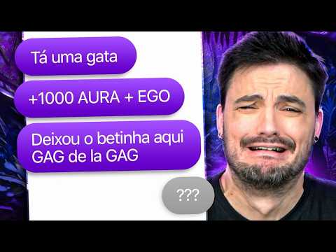 ESSAS PESSOAS FLERTANDO VÃO ANIMAR SEU DIA! thumbnail