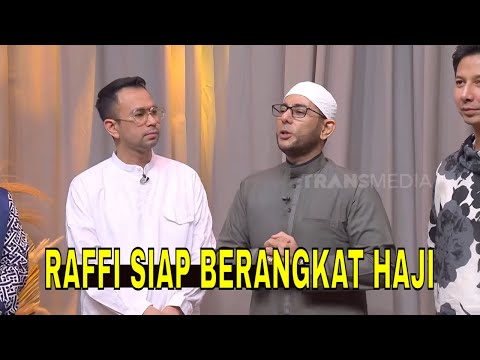 Solusi Raffi Ahmad Kalau Kuping Gatal Berlebihan!  | FYP (21/05/26)* Part 3 thumbnail