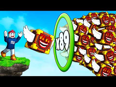 ICH KOMME RANGLISTE MIT MEISTEN LUCKY BLOCKS ALLER ZEITEN? thumbnail