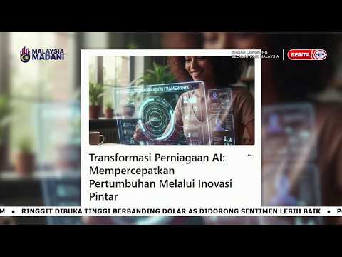 30 MEI 2026 - SPM - PENGGUNAAN TEKNOLOGI TERKINI MAMPU MELONJAKKAN PERNIAGAAN PMKS thumbnail