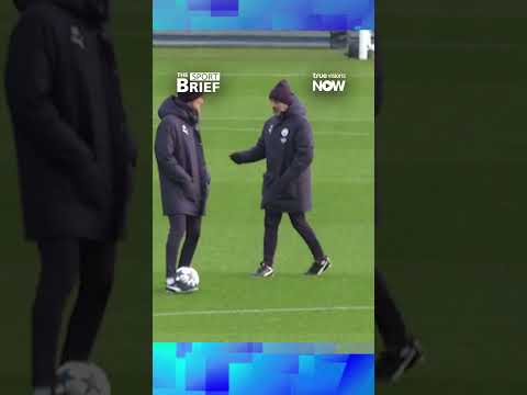 ปิดฉากยุคทอง? เป๊ป เตรียมลาเรือใบ เปิดชื่อใครมารับงานต่อ? #football #truevisionsnow thumbnail