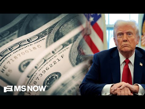 "Shocking. Illegal. But very on brand for Donald Trump": Sykes on proposed Trump $250 bill thumbnail