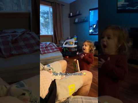Two little kids, double the chaos🥴#TwoLittleKids #siblings  #KidsBeingKids #ToddlerLife #FamilyLife thumbnail