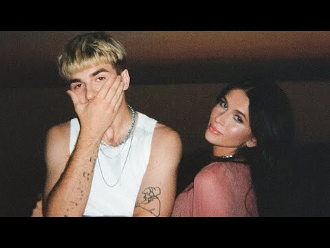 Roxie Węgiel x Mata - Falochrony thumbnail