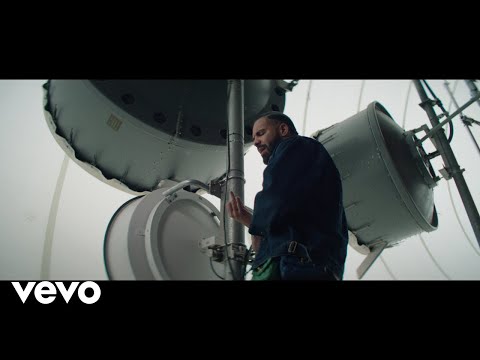 Drake - 2 Hard 4 The Radio thumbnail