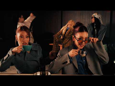 4EVE - TEA (Official Music Video) thumbnail