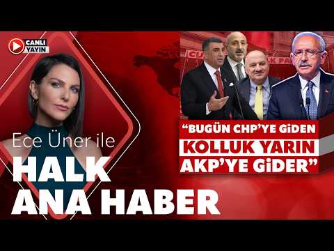 Ece Üner ile Halk Ana Haber | #huzurhakkı (2 Haziran 2026) thumbnail