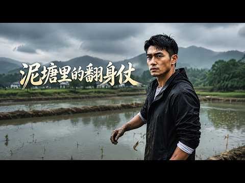 【高清全集】《泥塘里的翻身仗》 #逆袭 #爱情 #甜宠 #反转 #江山 #热门短剧 #drama #爽剧 #AI短剧 thumbnail
