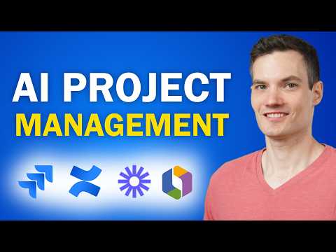 How Modern Teams Run Projects with AI (Jira, Confluence & Loom) thumbnail