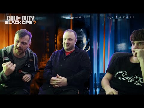 Call of Duty: Black Ops 7! thumbnail