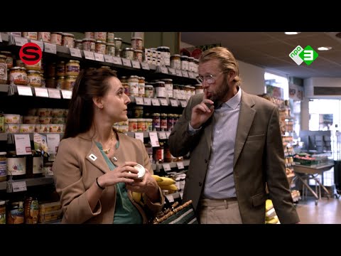 Alles door die ring gehaald - Sluipschutters (S6A8) thumbnail