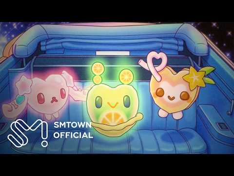 Hearts2Hearts 하츠투하츠 'RUDE! (Silly Silky Remix)' MV thumbnail