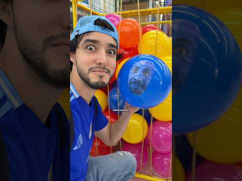 CAMBIE JUGUETES EN UNA JUGUETERIA😱 thumbnail