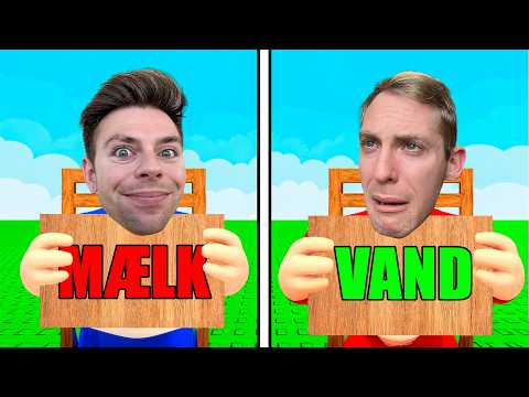 Kan du gætte ordet i Roblox? thumbnail