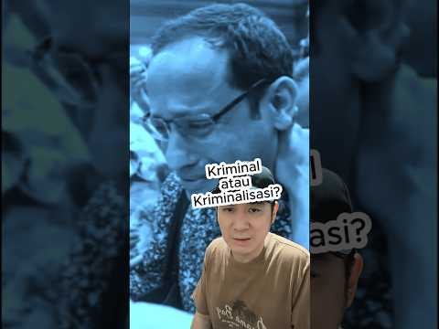 pokoknya harus ada kasus #beritaterkini #konoha #nadiemmakarim thumbnail