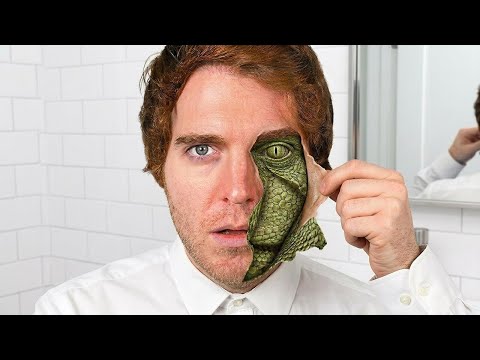 The Reptilian Conspiracy Theory thumbnail