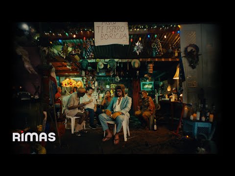 BAD BUNNY - PIToRRO DE COCO (Video Oficial) | DeBÍ TiRAR MáS FOToS thumbnail