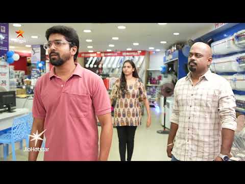 Siragadikka Aasai | Episode highlight 1 | 15th May 2026 thumbnail