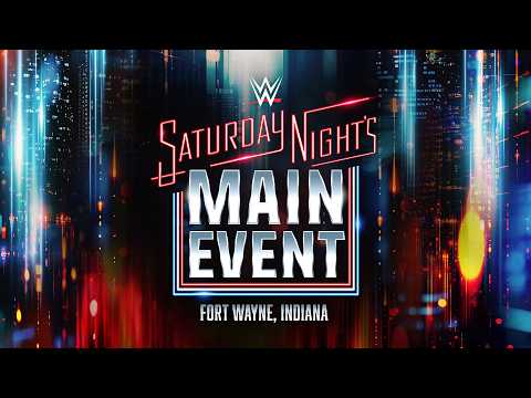 Saturday Night's Main Event: May 23, 2026 thumbnail