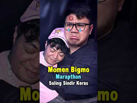 Momen Bigmo & Marapthon Saling Sindir thumbnail