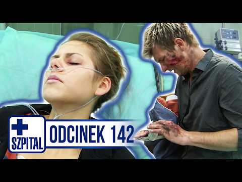 SZPITAL | ODCINEK 142 thumbnail