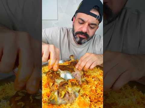 #اكلات #اكل #موكبانغ #mukbang #arabfood #eatingshow thumbnail