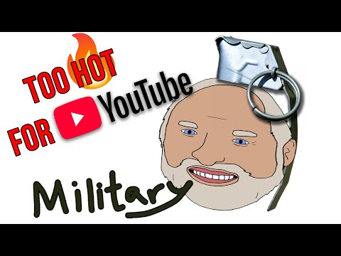 military. [Reuploaded: Community Strike DLC] thumbnail