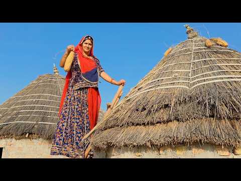 झोपड़े ?पे चढ़ी… तुमड़ा तोड़ने ?? thumbnail