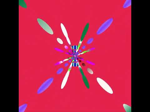 宇多田ヒカル「Electricity (Karen Nyame KG remix) 」 official visualizer thumbnail