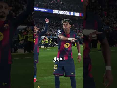🔥 برشلونة بتصرف مليار يورو؟! الحقيقة الكاملة وراء صفقات الجنون 😳💰 thumbnail