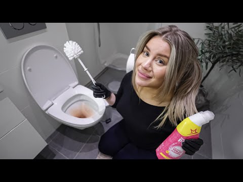 SPEED CLEANING | Städar, rensar, organiserar thumbnail