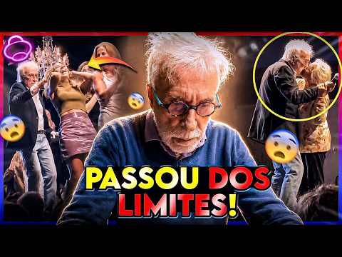 Por Favor Alguém Para o Moacyr Franco thumbnail