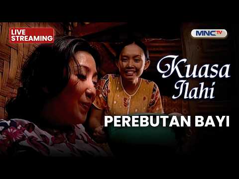 ? PEREBUTAN BAYI | LIVE KUASA ILAHI | 20 MEI 2026 thumbnail