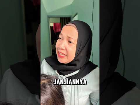 SAMPAI KETIDURAN NUNGGU IMEH ABANG | ImehAbang thumbnail