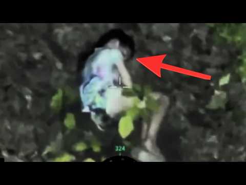 LA NIÑA que fue a RECOGER BAYAS y NO REGRESÓ hasta 50 AÑOS DESPUÉS thumbnail