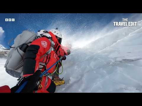 The World's Most Extreme Professions | Compilation | The Travel Edit thumbnail
