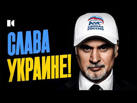 Один единоросс, второй в Украине рос: раскол братьев Меладзе | Портреты thumbnail