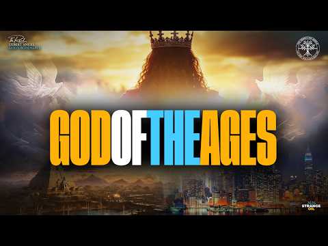 GOD OF THE AGES | Prophet Uebert Angel thumbnail